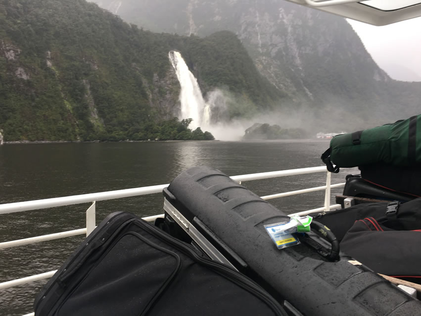 <h2>2018 New Zealand & Australia Golf Cruise</h2>13 Nights | 5-6 Rounds | Auckland to Sydney | February 22 – March 7